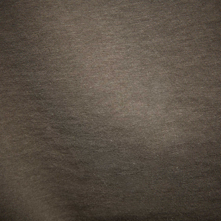 Feather Wgt Terry Raglan Crew in Platoon | James Perse Los Angeles