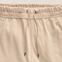 Heavy Organic Suede Jersey Sweat Pant in Stone | James Perse Los Angeles FLAT