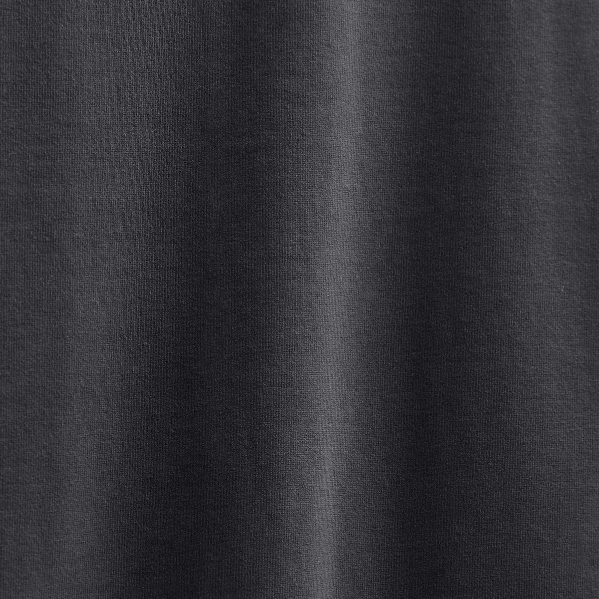 Heavy Organic Sueded Jersey Sweat Shirt in Magma | James Perse Los Angeles FLAT