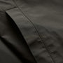 Recycled Twill Coach Jacket in Dark Olive | James Perse Los Angeles