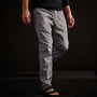 Rip Stop Utility Pant in Arsenic Pigment | James Perse Los Angeles
