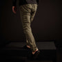 Rip Stop Utility Pant in Old Whiskey Pigment | James Perse Los Angeles