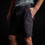 Rip Stop Short - French Navy | James Perse Los Angeles