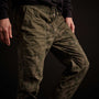 Camo Rip Stop Utility Pant - Hunter Pigment | James Perse Los Angeles