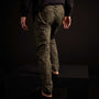 Camo Rip Stop Utility Pant - Hunter Pigment | James Perse Los Angeles