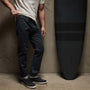 Pacific Jean in Rinse | James Perse Los Angeles