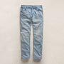 Denim Classic Fit in California Sunfade | James Perse Los Angeles