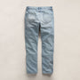 Denim Classic Fit in California Sunfade | James Perse Los Angeles