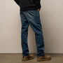 Denim Classic Fit in Blue Pacific | James Perse Los Angeles