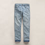Denim Skater Fit in California Sunfade | James Perse Los Angeles