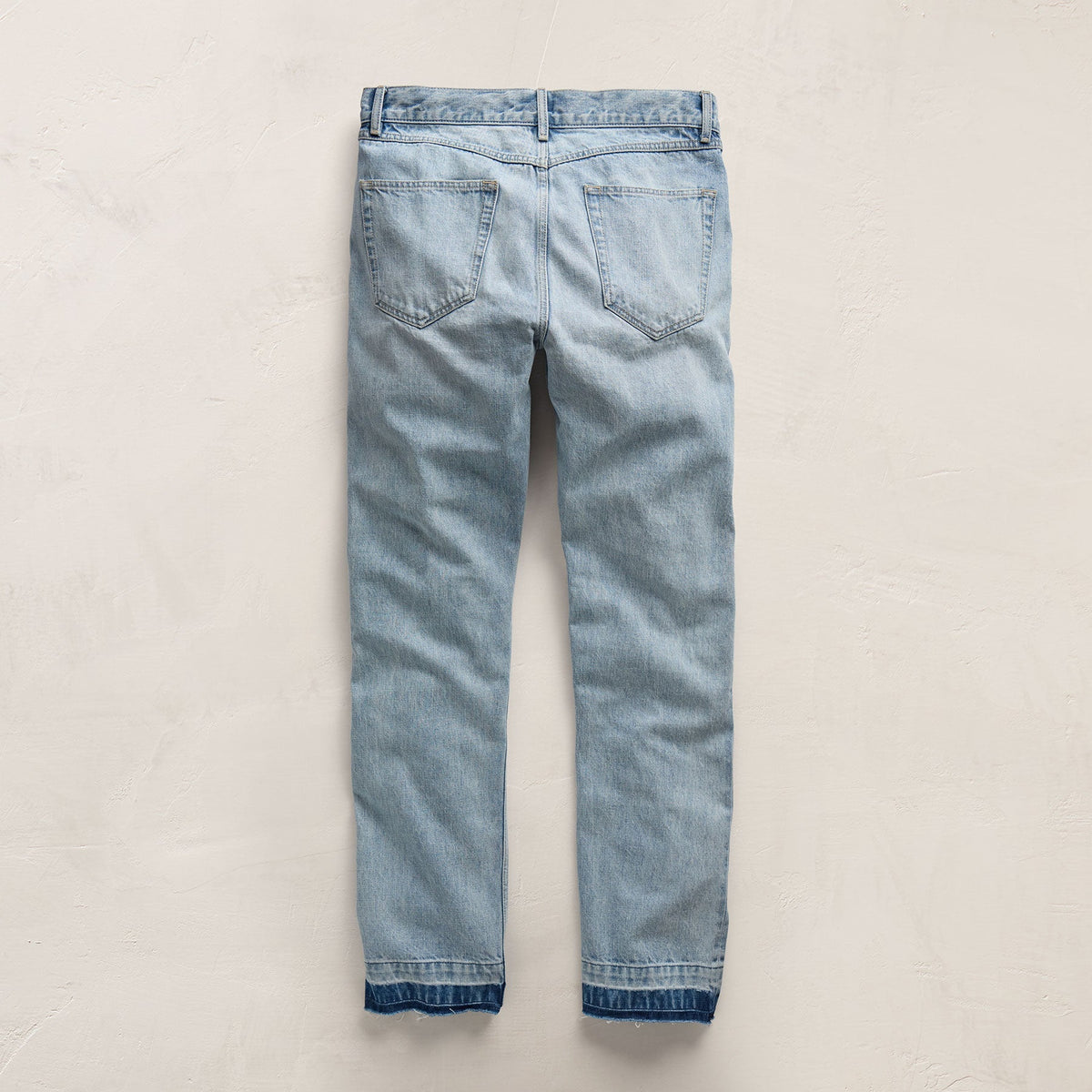 Denim Skater Fit in California Sunfade | James Perse Los Angeles