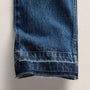 Denim Skater Fit in Blue Pacific | James Perse Los Angeles