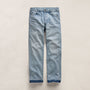 Denim Wide Leg Fit in California Sunfade | James Perse Los Angeles