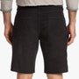 Stretch Cord Cutoff Short In Carbon | James Perse Los Angeles