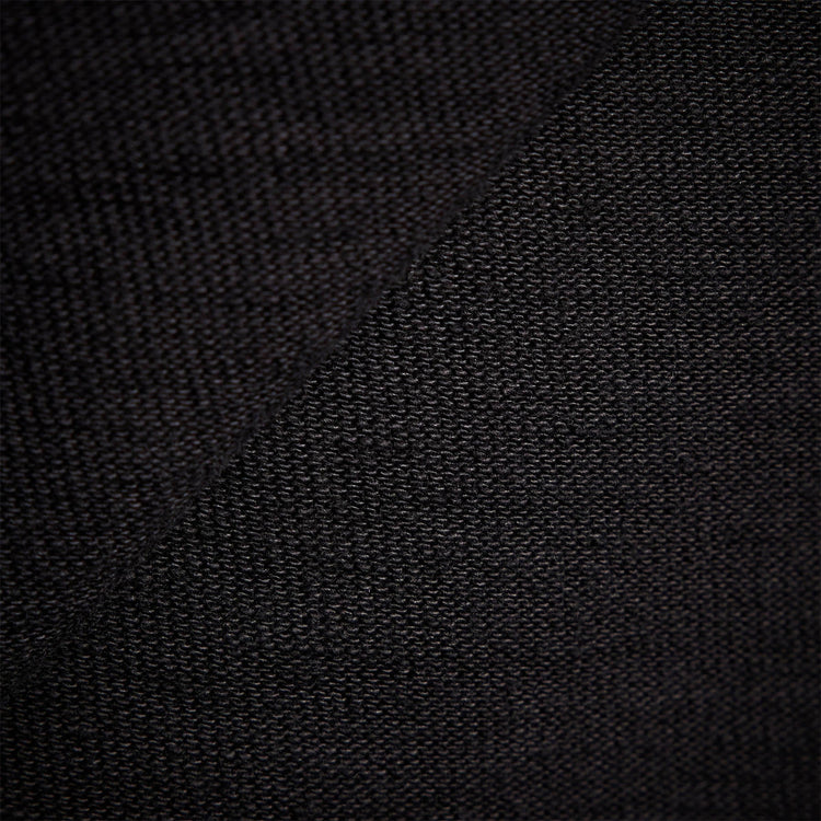 Zimbabwe Jersey Raglan Crew in Magma| James Perse Los Angeles