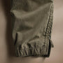 Multi Pocket Flight Pant in Army Green Pigment | James Perse Los Angeles