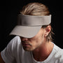 Nicole Visor in Greystone | James Perse Los Angeles