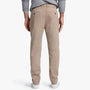 Cotton Canvas Utility Pant in Desert Stone Pigment | James Perse Los Angeles