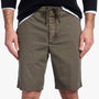Relaxed Fit Utility Short in Tent Pigment | James Perse Los Angeles