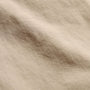 Stretch Poplin Drawstring Short in Light Khaki | James Perse Los Angeles