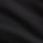 Fine French Terry Half Zip in Black | James Perse Los Angeles