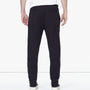 Knit Twill Cargo Sweat Pant - Black | James Perse Los Angeles