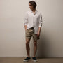 Ripstop Boardshort in Grout | James Perse Los Angeles