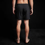 Multi Sport Mesh Lined Short in Black | James Perse Los Angeles