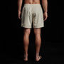 Multi Sport Mesh Lined Short in Milk | James Perse Los Angeles