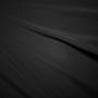 Fleece Lined Zip Up Jacket in Black | James Perse Los Angeles