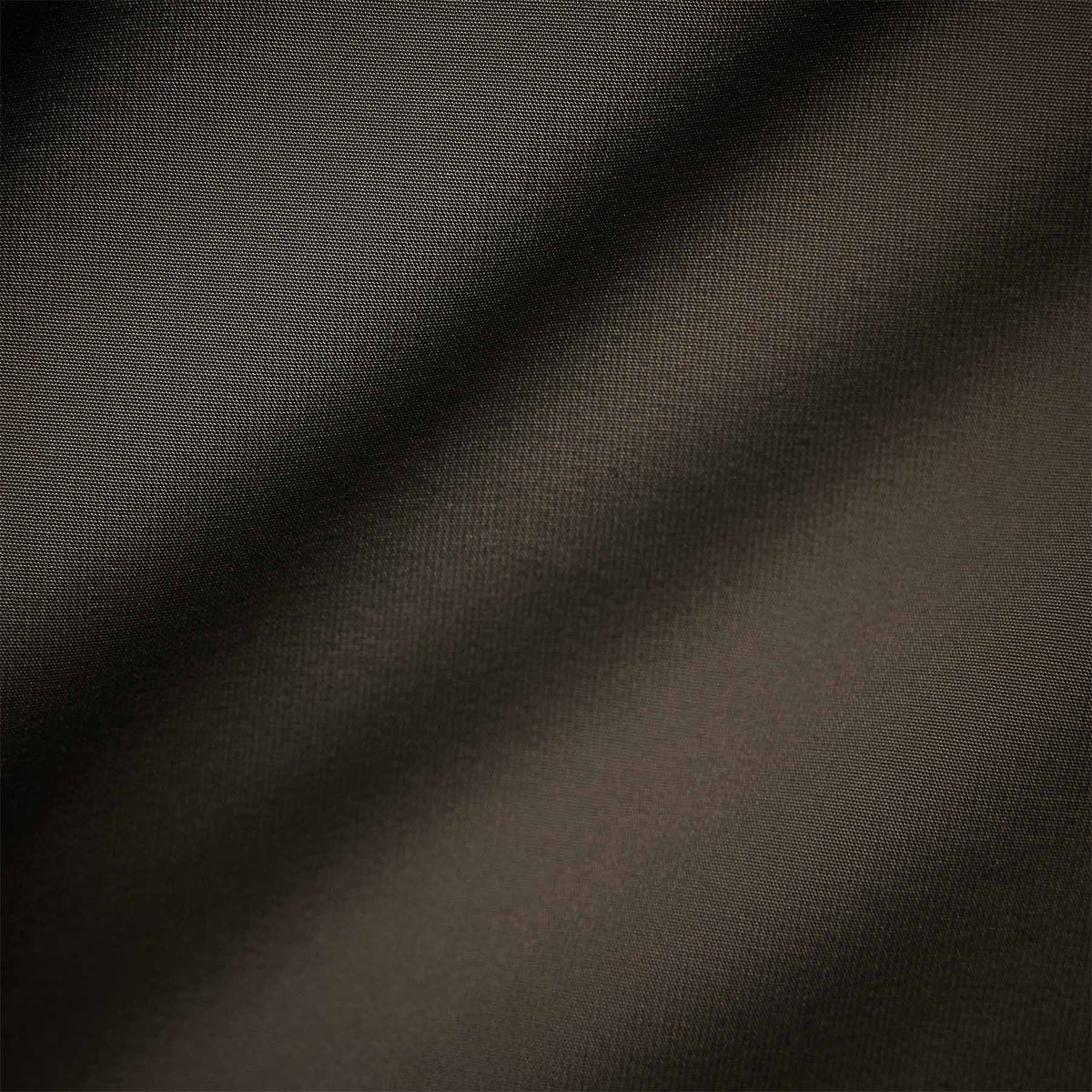 Plaid Lined Performance Jacket in Olive/Olive | James Perse Los Angeles