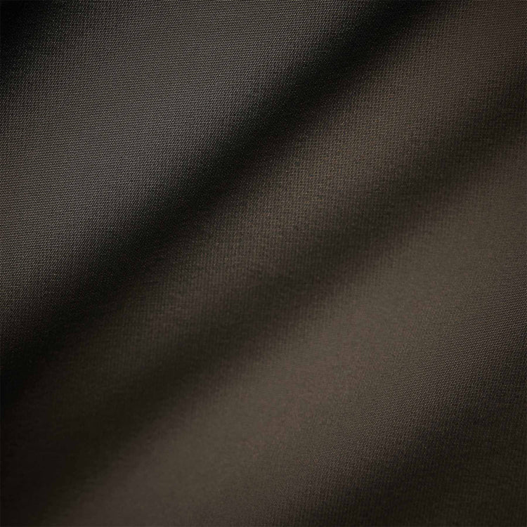 Plaid Lined Performance Jacket in Olive/Olive | James Perse Los Angeles