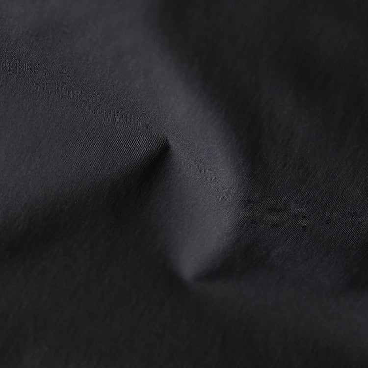 Snowboard Pant in Black | James Perse Los Angeles FLAT