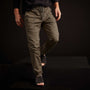 Stretch Poplin Zip Pocket Pant - Platoon Pigment | James Perse Los Angeles