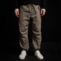 stretch supima flight pant ammo pigment msps1378 | James Perse Los Angeles 