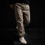 stretch supima flight pant ammo pigment msps1378 | James Perse Los Angeles 
