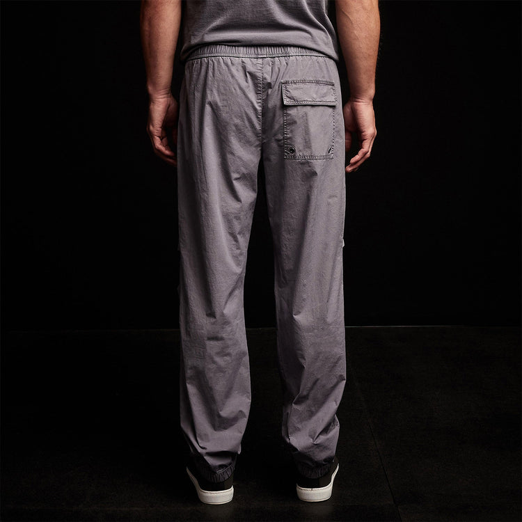 Parachute Flight Pant in Flannel Pigment | James Perse Los Angeles