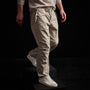 stretch supima flight pant string pigment msps1378 | James Perse Los Angeles 