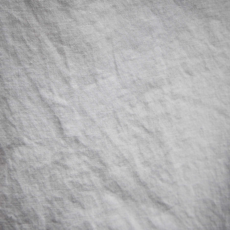 Parachute Flight Pant in White | James Perse Los Angeles