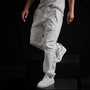 Parachute Flight Pant in White | James Perse Los Angeles