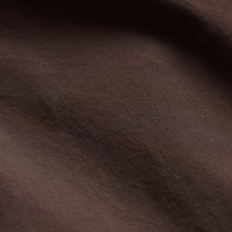 Parachute Poplin Cargo in Bark Pigment | James Perse Los Angeles