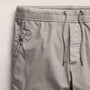 Parachute Poplin Cargo in Fog Pigment | James Perse Los Angeles