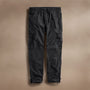 Strtch Spm Ppln Zp Pocket Crg in Magma Pigment | James Perse Los Angeles