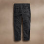 Strtch Spm Ppln Zp Pocket Crg in Magma Pigment | James Perse Los Angeles
