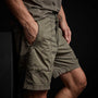 Zipper Pocket Short - Platoon Pigment | James Perse Los Angeles