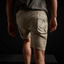 Zipper Pocket Short in Paste Pigment | James Perse Los Angeles