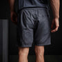 Zipper Pocket Short in Titan Pigment | James Perse Los Angeles