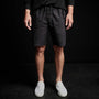 Parachute Flight Short in Black | James Perse Los Angeles