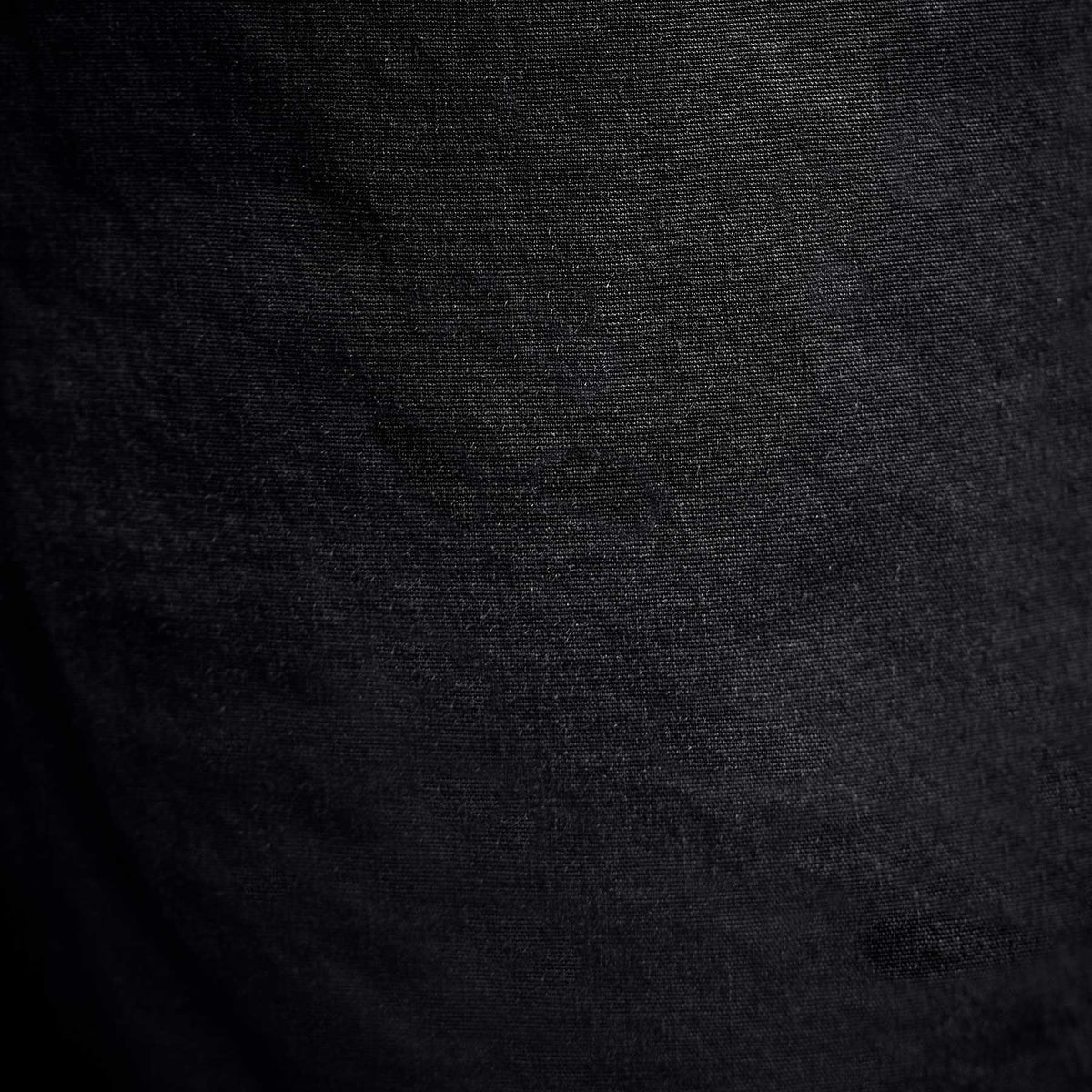 Parachute Flight Short in Black | James Perse Los Angeles