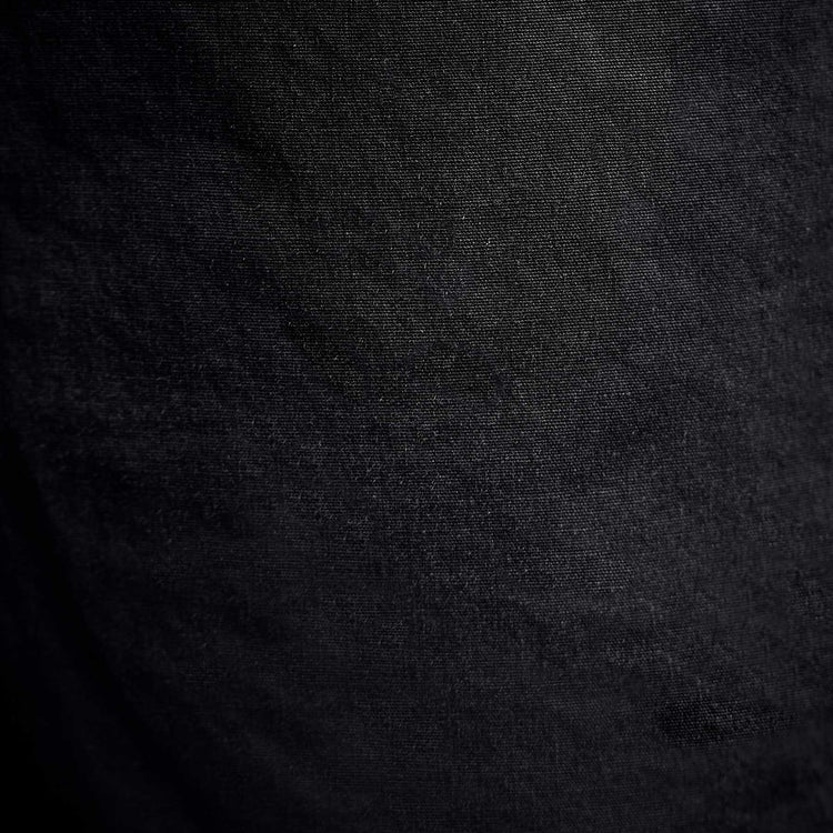 Parachute Flight Short in Black | James Perse Los Angeles